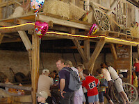 Schaubauernhof