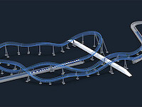 Watercoaster