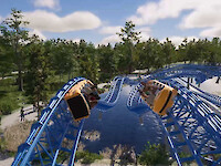 Watercoaster