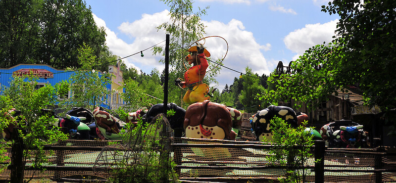 Westernrodeo