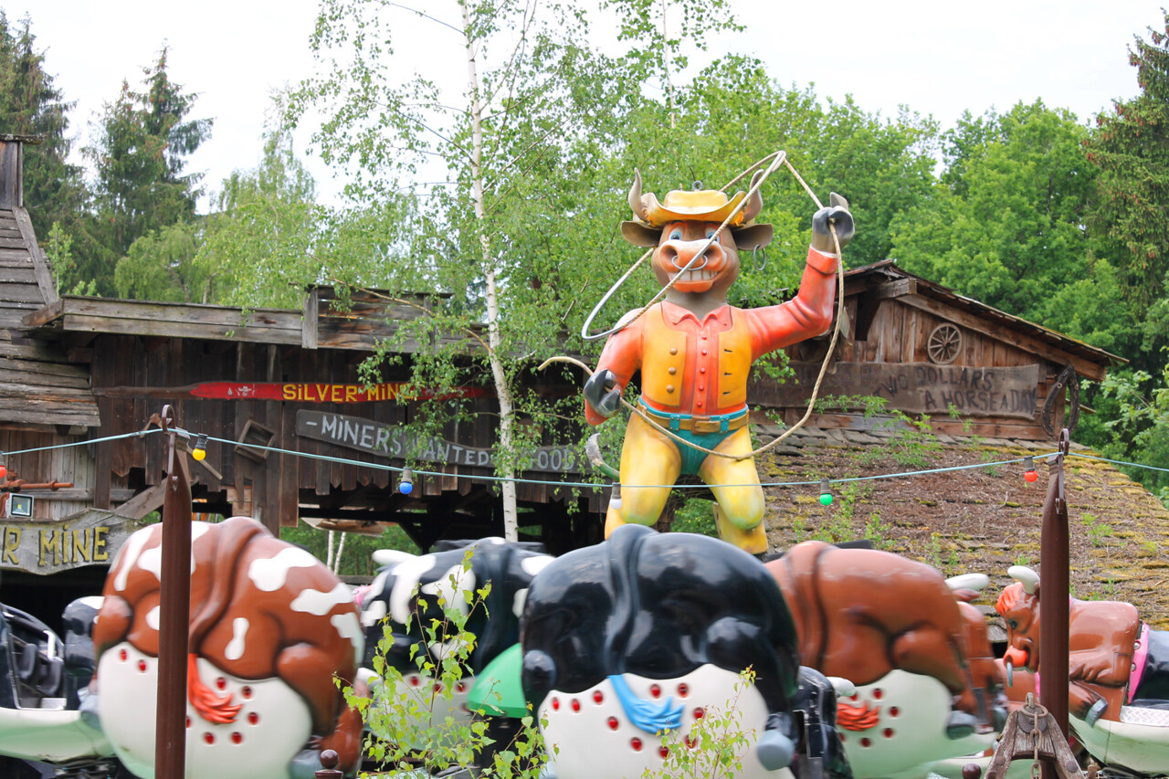 Westernrodeo
