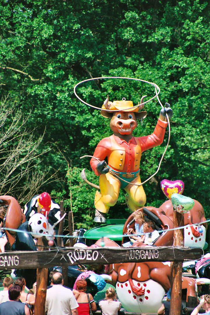 Westernrodeo
