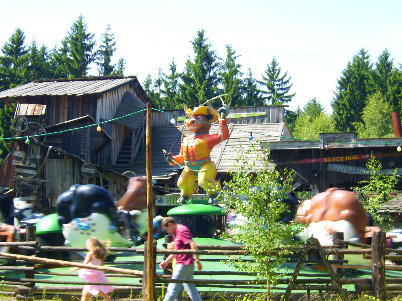 Westernrodeo