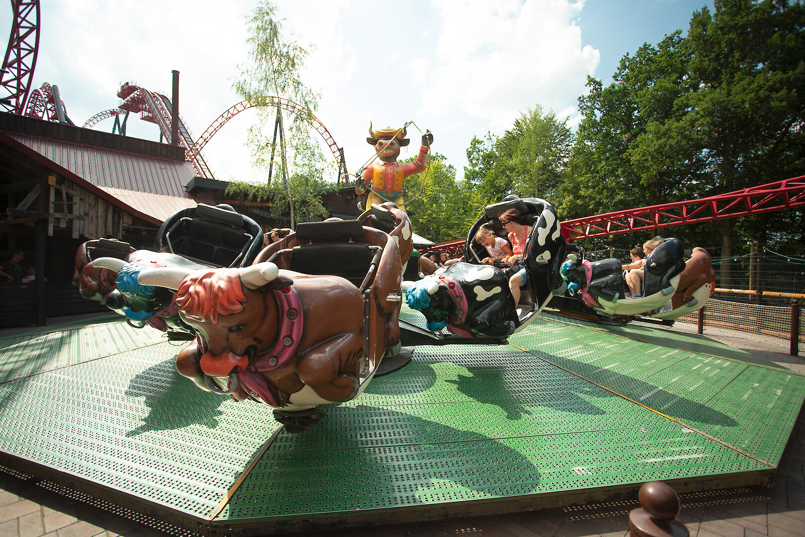 Westernrodeo