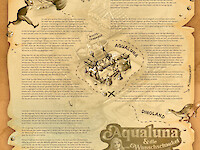 Aqualuna &amp; die Wunschschaukel