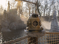 Aqualuna &amp; die Wunschschaukel