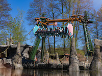 Aqualuna &amp; die Wunschschaukel