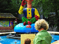 Zauberbrunnen