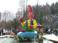 Zauberbrunnen