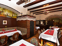 Gastst&auml;tte &amp; Pension