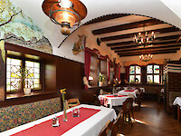Gastst&auml;tte &amp; Pension