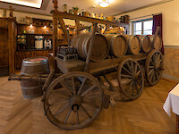 Gastst&auml;tte &amp; Pension