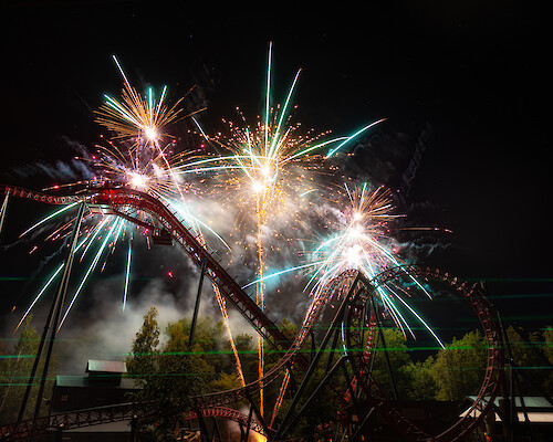 Jubiläumsnacht