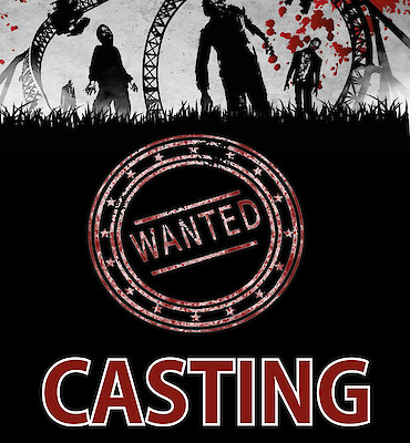 Alles zum großen Halloween Casting 2026